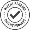 Patent Pending Logo