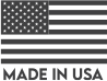 Made in USA