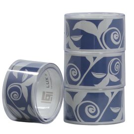 Slate Vine Lux + Table Napkin Rings