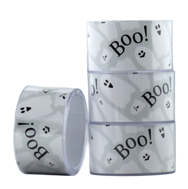Boo!