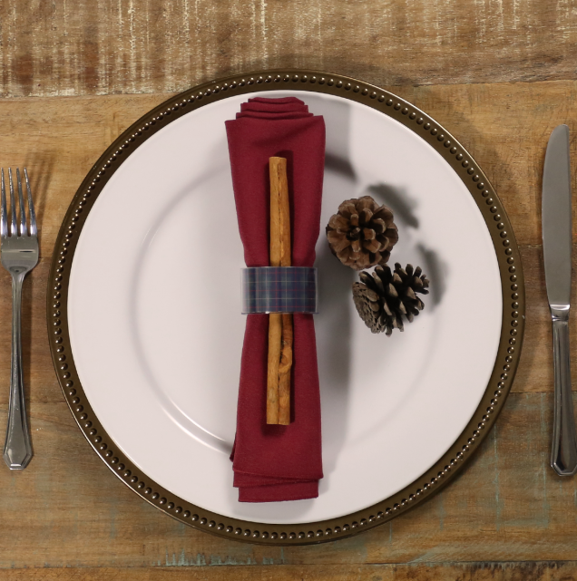 Designer Tartan
