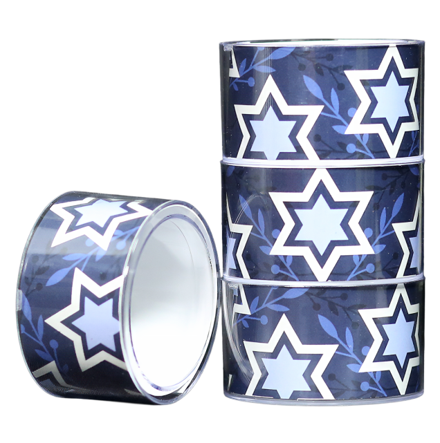 Hanukkah Star
