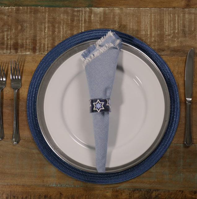 Hanukkah Star