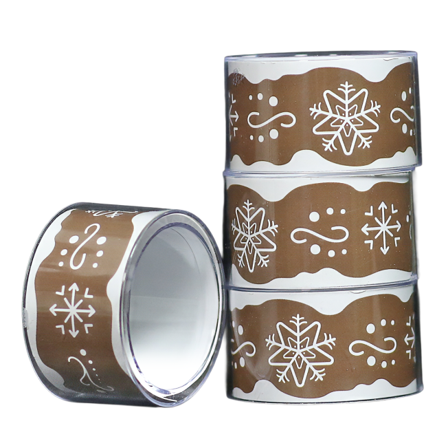 Warm Gingerbread