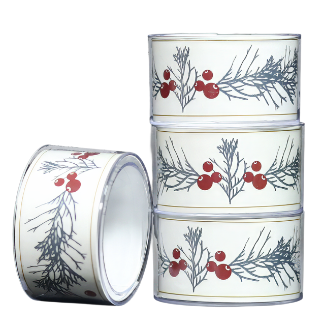 Winter Pine Cream
